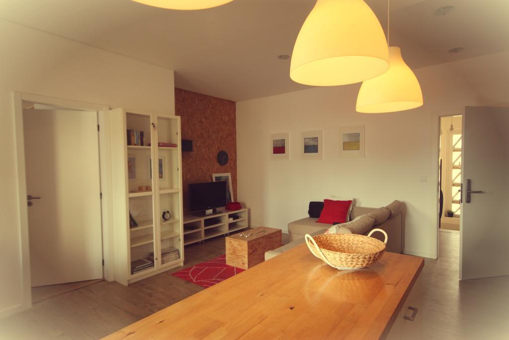Nineteen Studios Peniche Eksteriør bilde